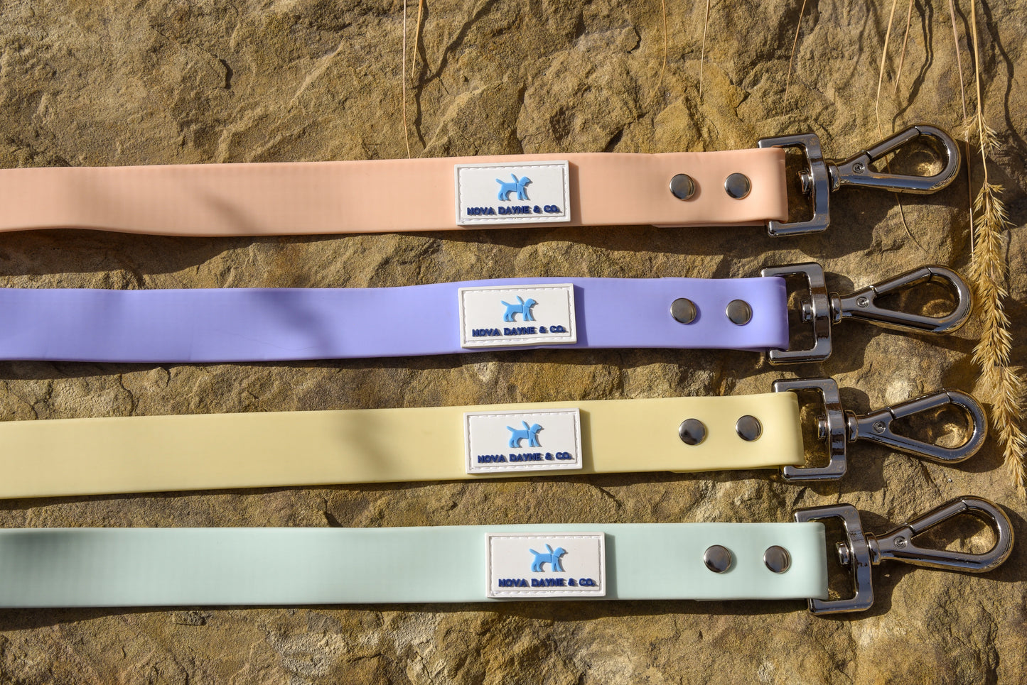Mint Leash