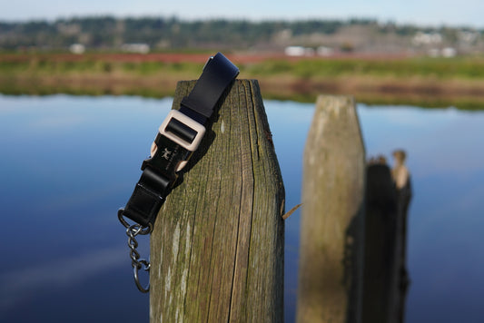 Nightcap Martingale Collar