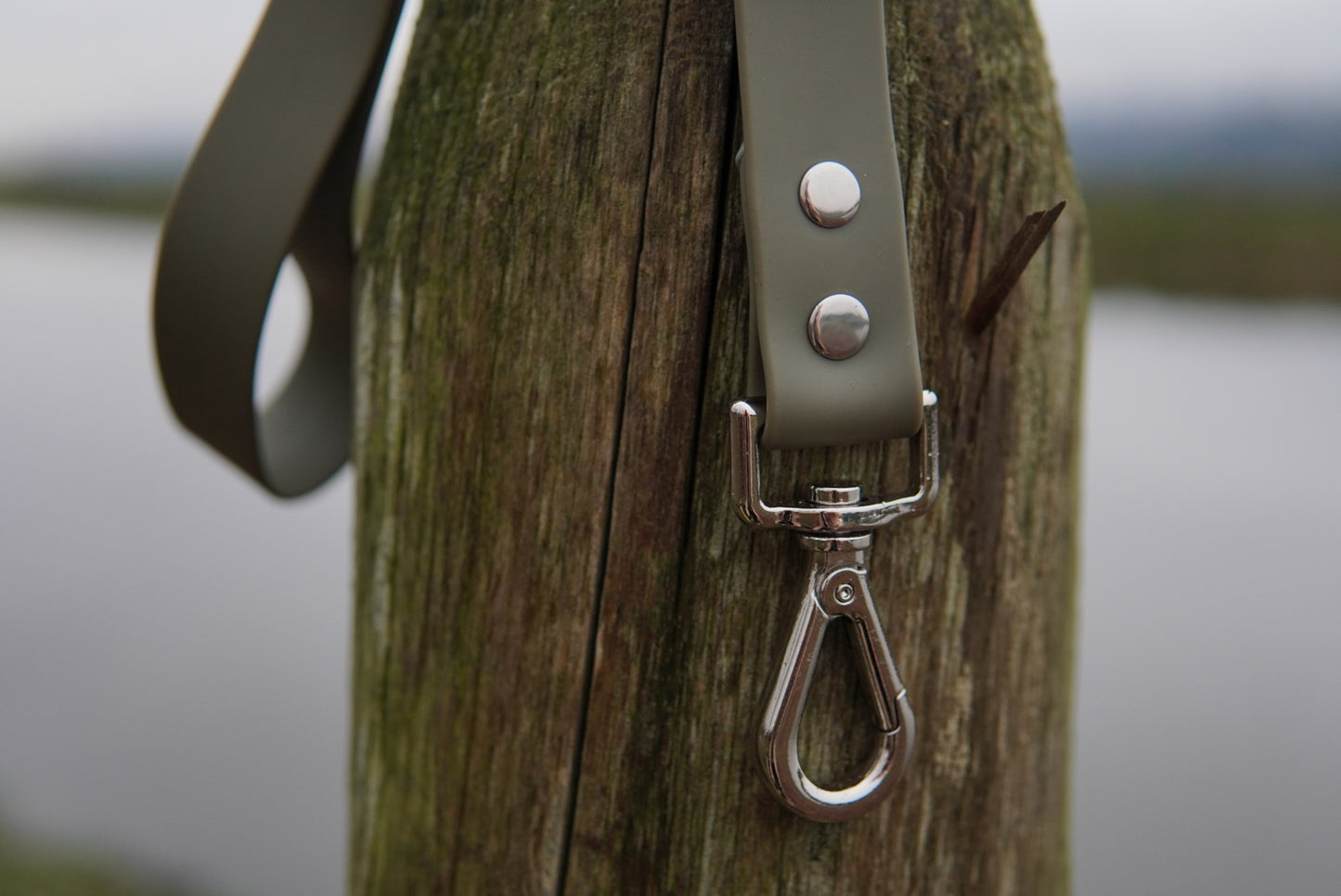 Hunter Leash