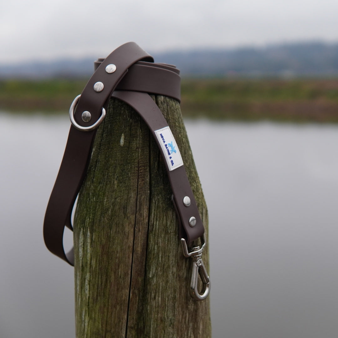 Macchiato Leash