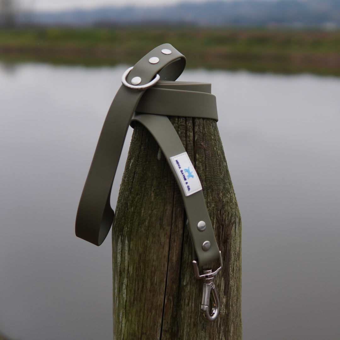 Hunter Leash