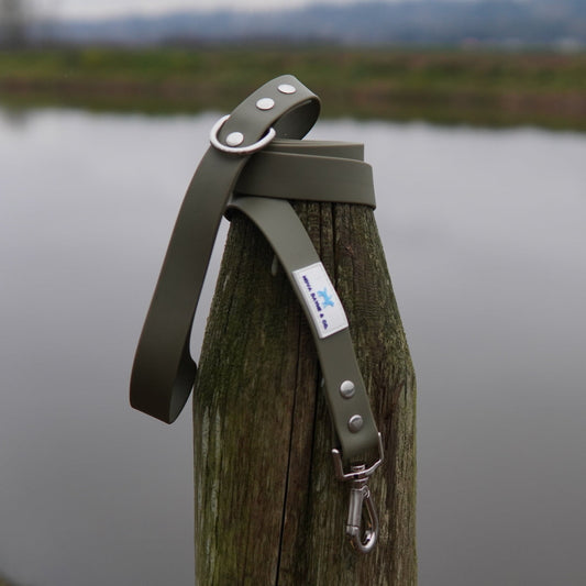 Hunter Leash