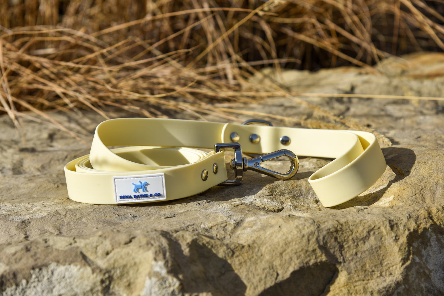 Lemon Leash