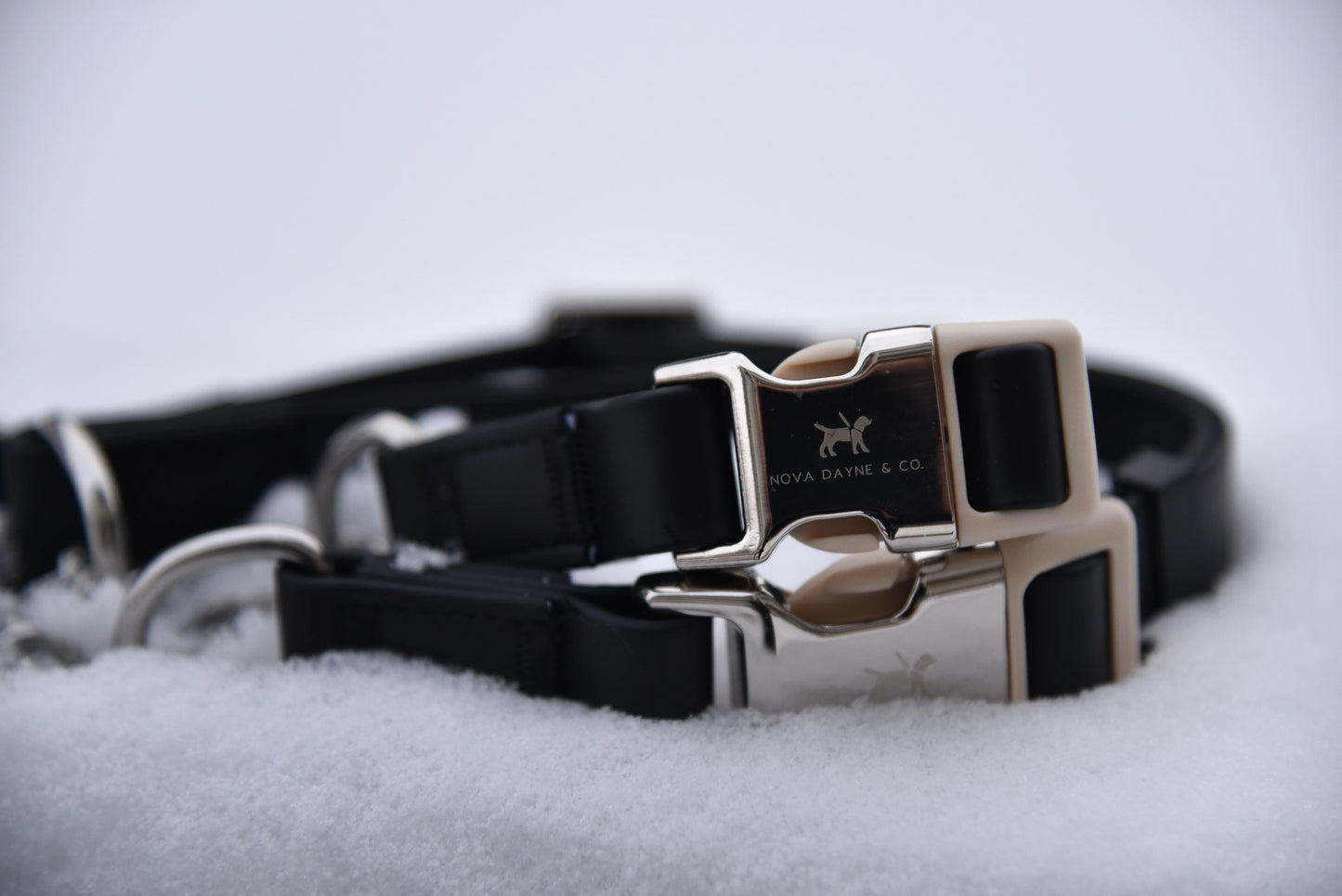 Nightcap Martingale Collar