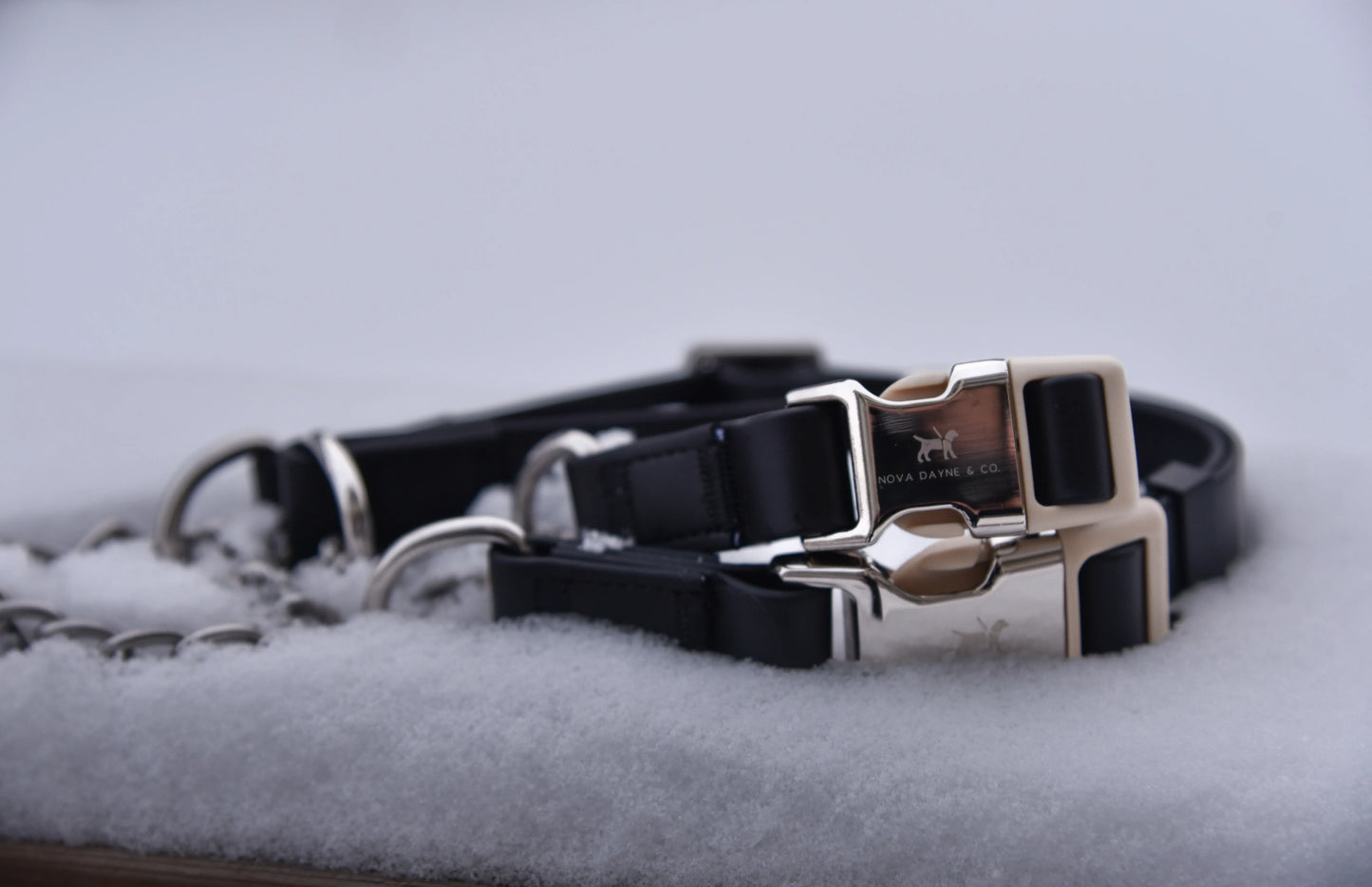 Nightcap Martingale Collar