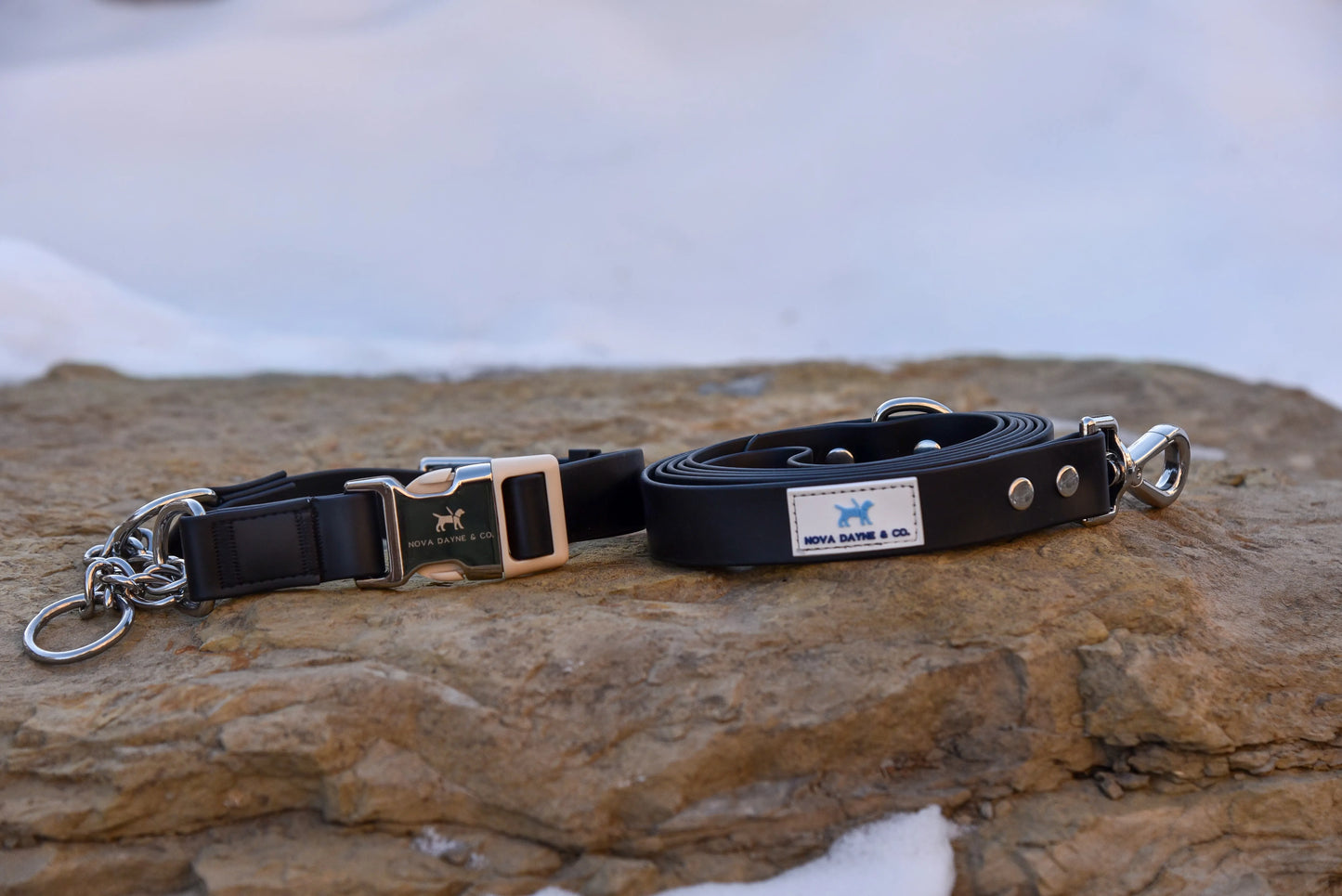 Nightcap Leash