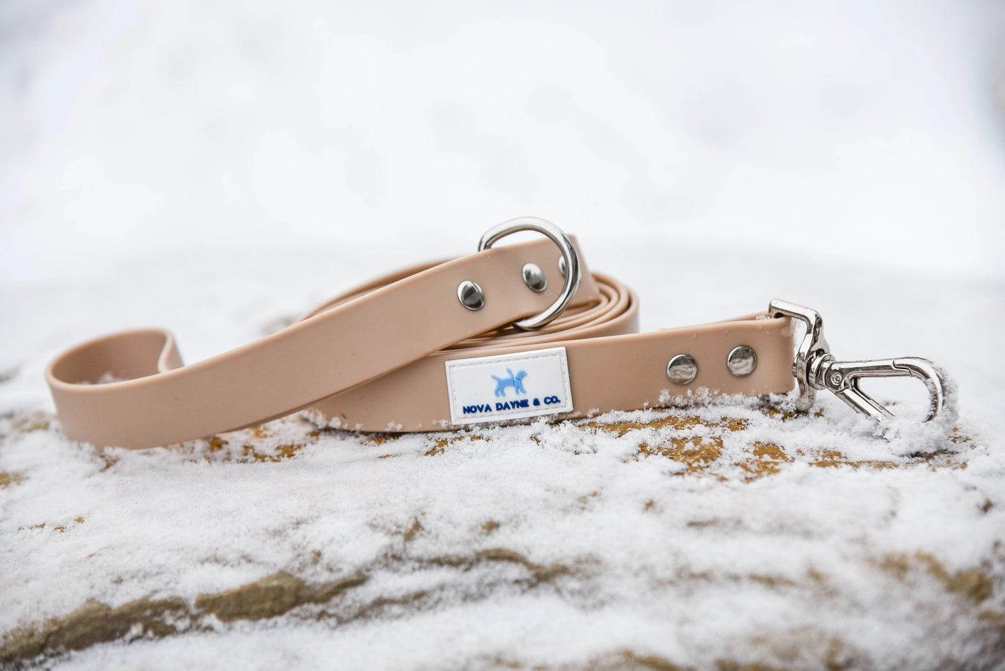 Champagne Leash